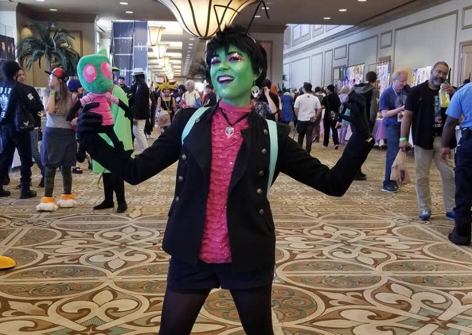 开云:陈紫函时尚大片再现异域风情 完美诠释神秘“埃及艳后”(图2) 开云官方